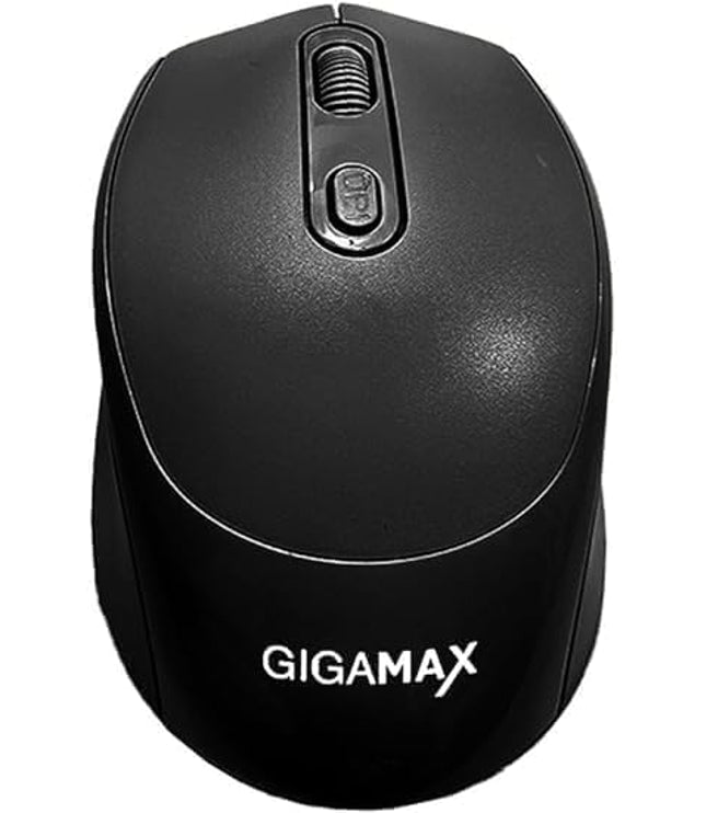 GigaMax G1400 Wireless Mouse