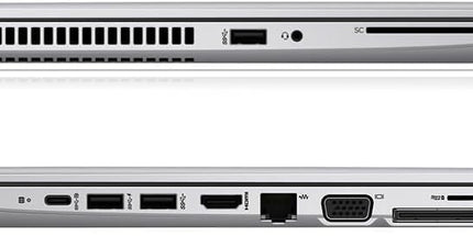 HP Probook 640 G5 "Imported"