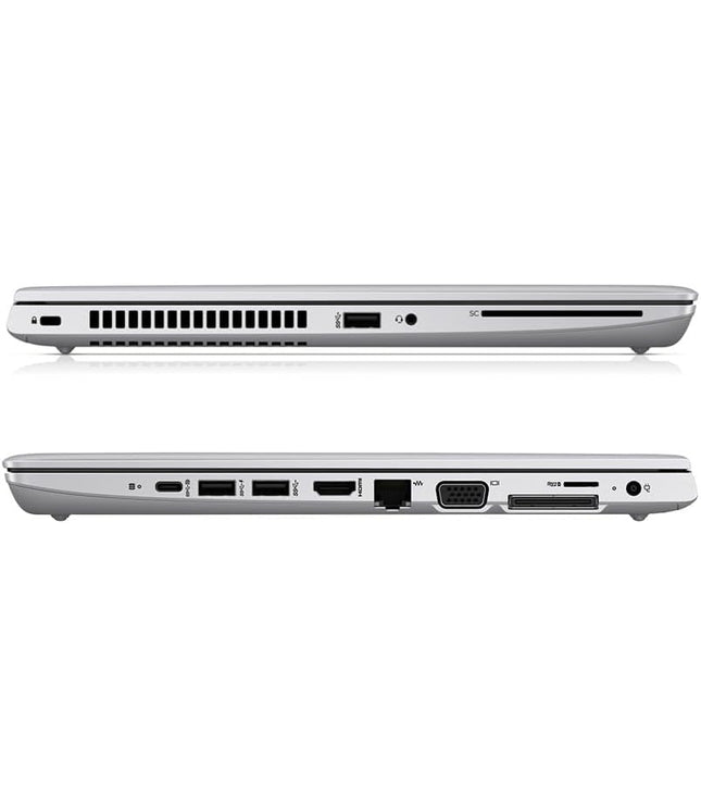 HP Probook 640 G5 "Imported"