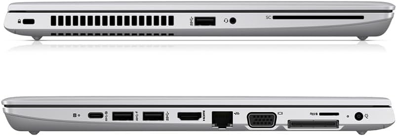 HP Probook 640 G5 "Imported"
