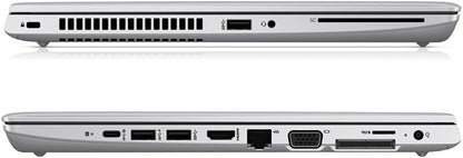 HP Probook 640 G5 "Imported"