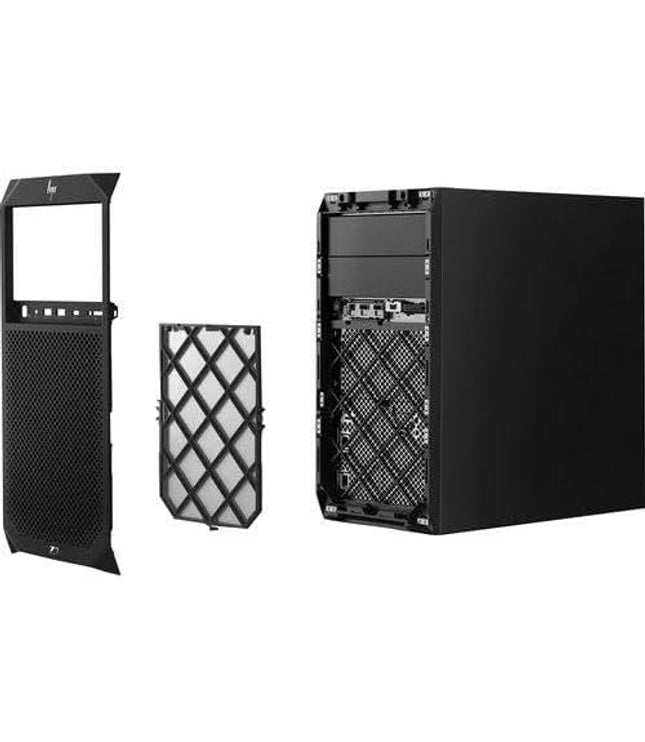 HP Workstation Z2 G4 "Imported"