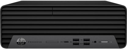 HP Business Desktop ProDesk 600 G6 "Imported"