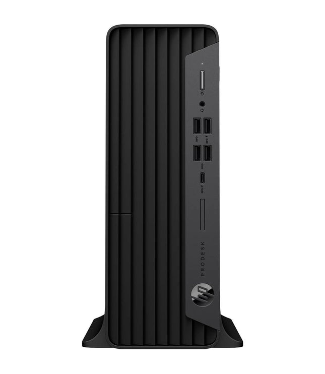 HP Business Desktop ProDesk 600 G6 "Imported"