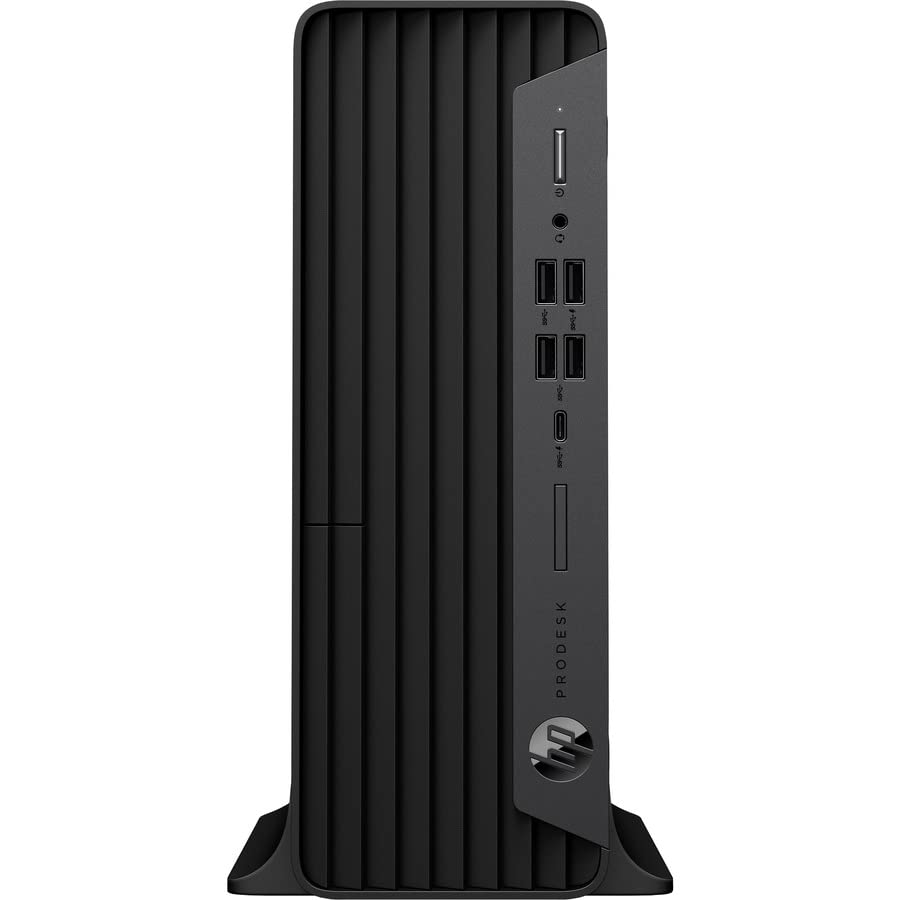 HP Business Desktop ProDesk 600 G6 "Imported"