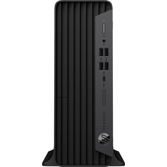 HP Business Desktop ProDesk 600 G6 "Imported"