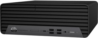 HP Business Desktop ProDesk 600 G6 "Imported"