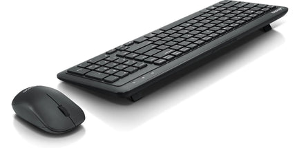 Lenovo 300 Wireless Combo Keyboard and Mouse