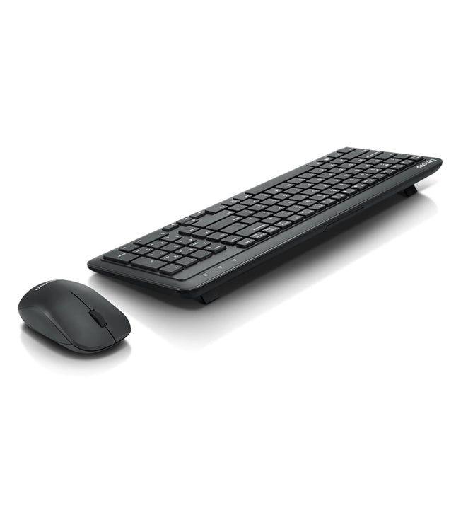 Lenovo 300 Wireless Combo Keyboard and Mouse