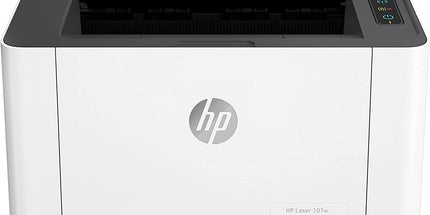 HP Laser 107w Printer