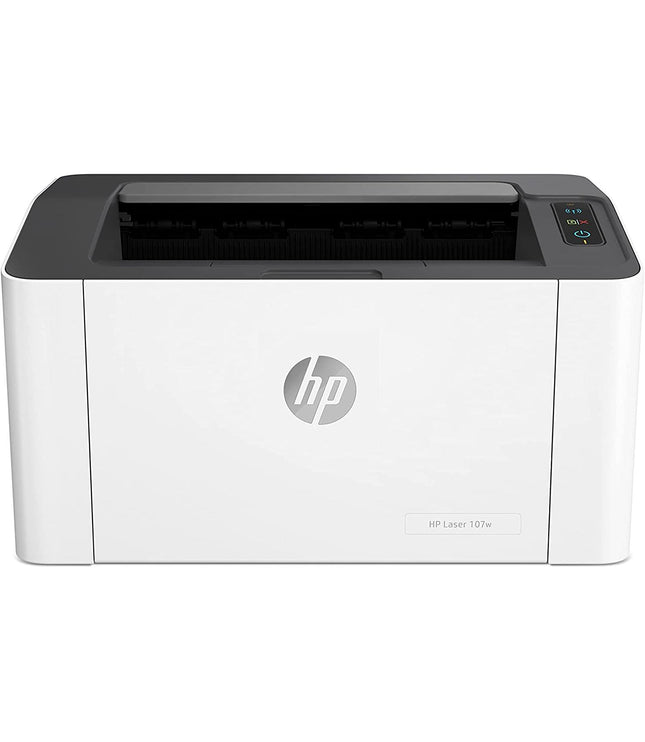 HP Laser 107w Printer
