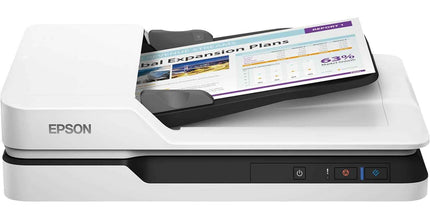 Epson WorkForce DS-1630