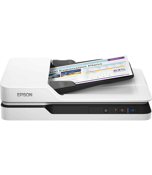 Epson WorkForce DS-1630