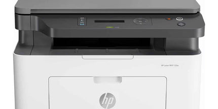 HP Laser MFP 135w