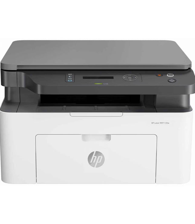 HP Laser MFP 135w