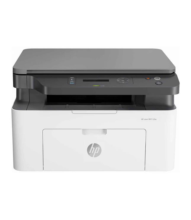 HP Laser MFP 135w