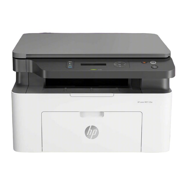 <h5><strong>HP Laser MFP 135w</strong></h5>