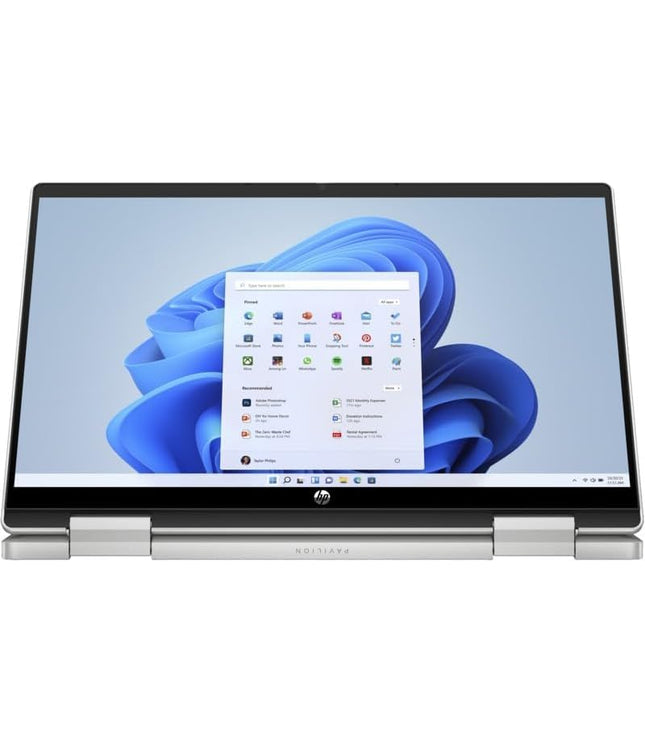 HP Pavilion X360 2-in-1 Laptop