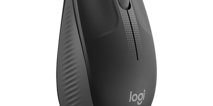 Logitech Wireless Mouse M190
