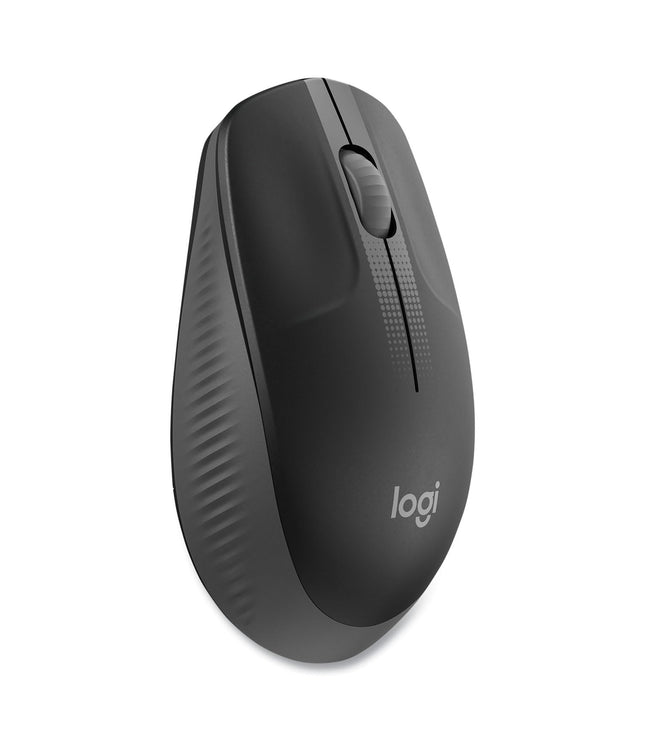 Logitech Wireless Mouse M190