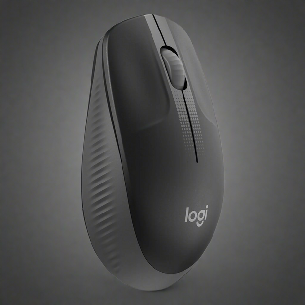 <h3>Logitech</h3>