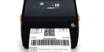 Zebra ZD220t
