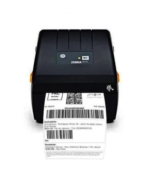 Zebra ZD220t