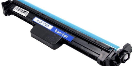 HP 32A Black LaserJet Compatible