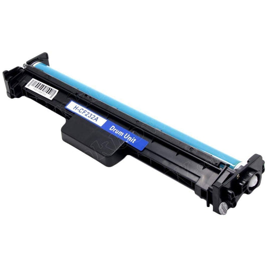 HP 32A Black LaserJet
