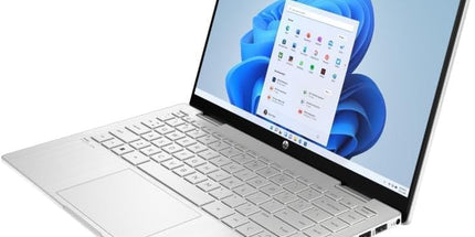 HP Pavilion X360 2-in-1 Laptop