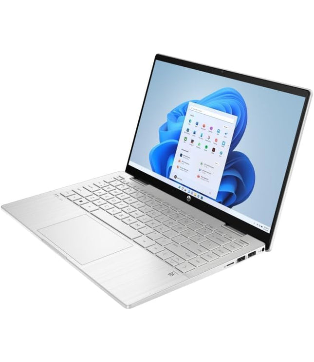 HP Pavilion X360 2-in-1 Laptop