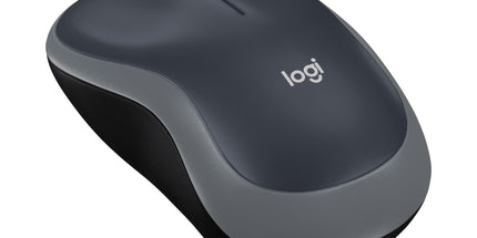 Logitech M185 Wireless Mouse