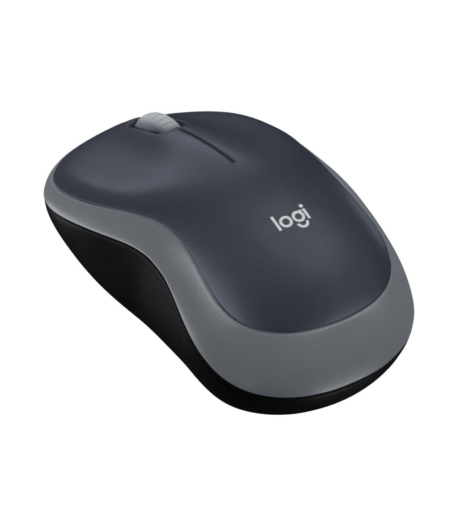 Logitech M185 Wireless Mouse