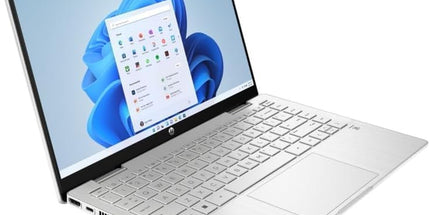 HP Pavilion X360 2-in-1 Laptop