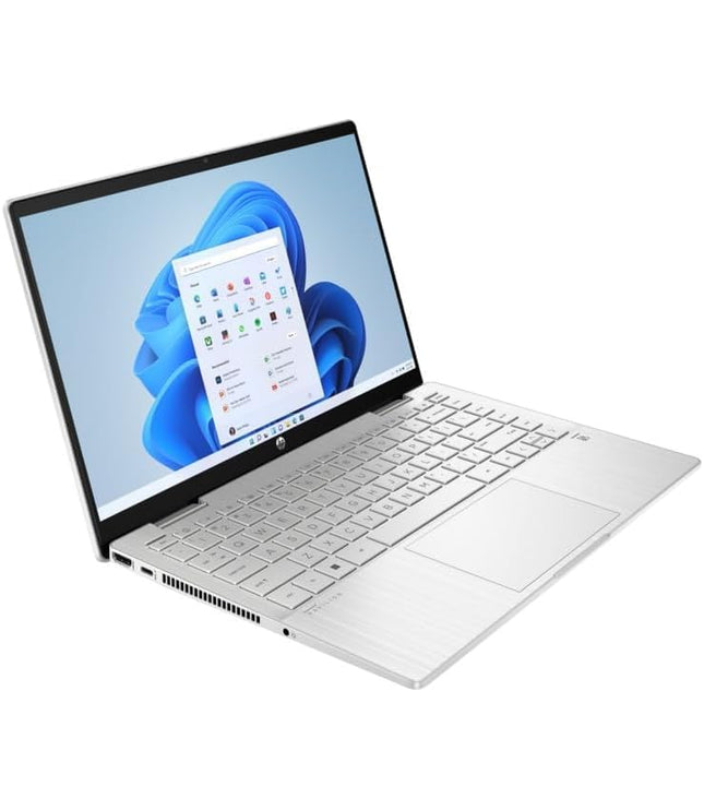HP Pavilion X360 2-in-1 Laptop