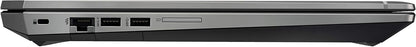 HP ZBook G6 15inch "Imported"