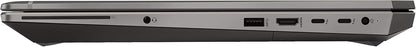 HP ZBook G6 15inch "Imported"