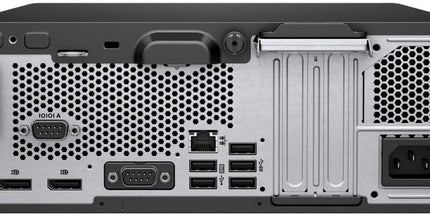 HP Business Desktop ProDesk 600 G6 "Imported"