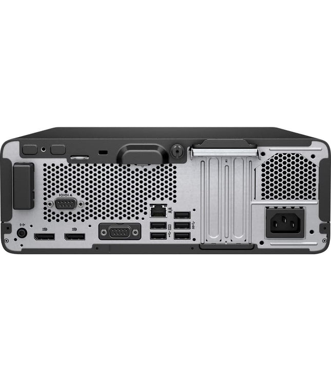 HP Business Desktop ProDesk 600 G6 "Imported"