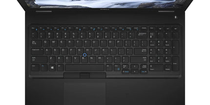 Dell Latitude 5590 "Imported"