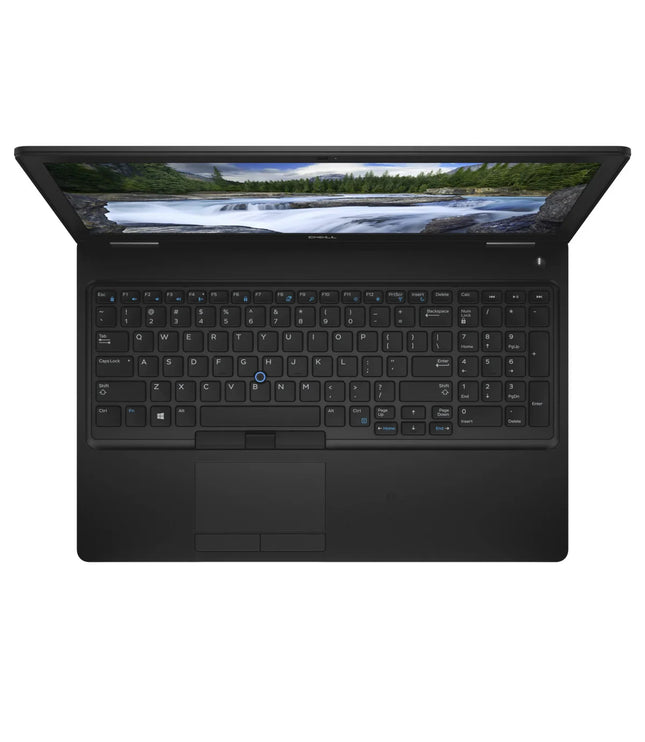 Dell Latitude 5590 "Imported"