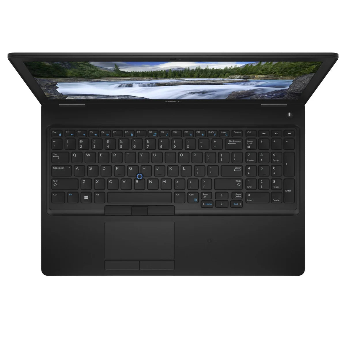 Dell Latitude 5590 "Imported"