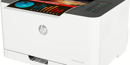HP Color Laser 150nw printer