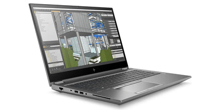 HP ZBook Fury 15 G7 "Imported"
