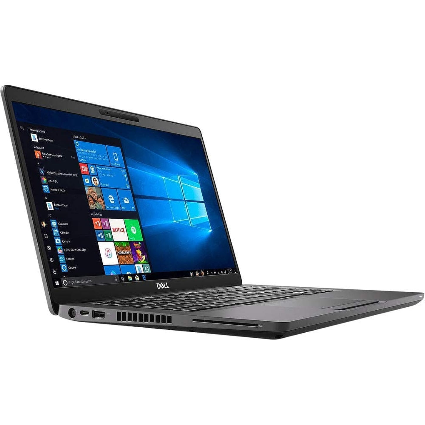 Dell Latitude 5400 "Imported"