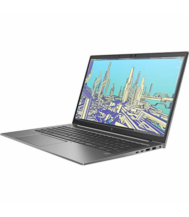 HP ZBook Firefly 14 G7 "Imported"
