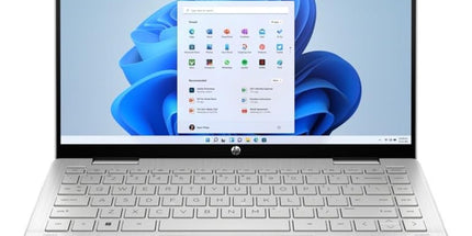 HP Pavilion X360 2-in-1 Laptop