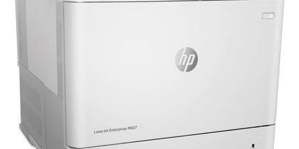HP LaserJet Enterprise M607 "Imported"