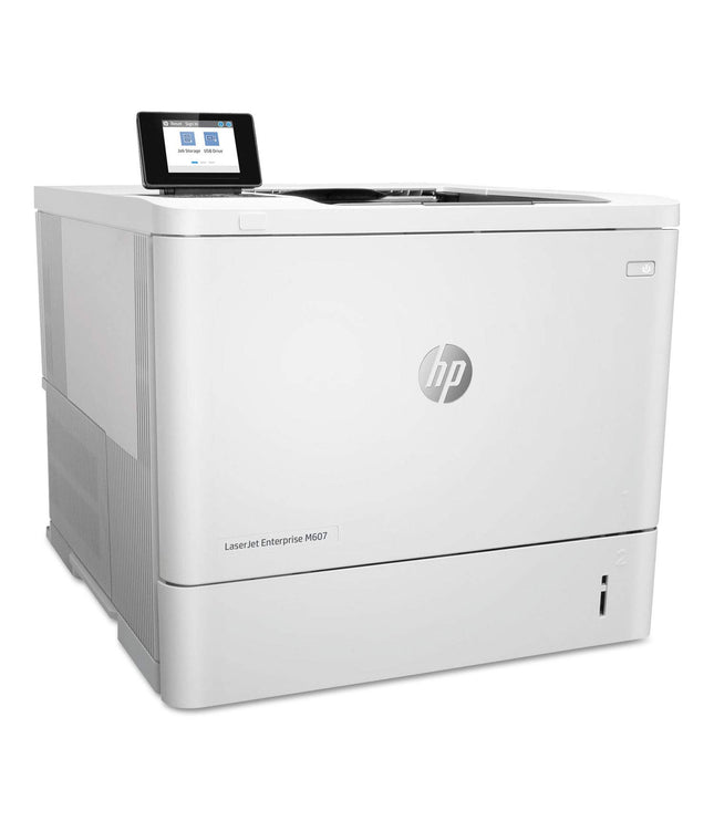 HP LaserJet Enterprise M607 "Imported"