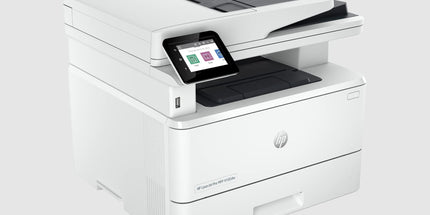 HP LaserJet Pro MFP 4103dw